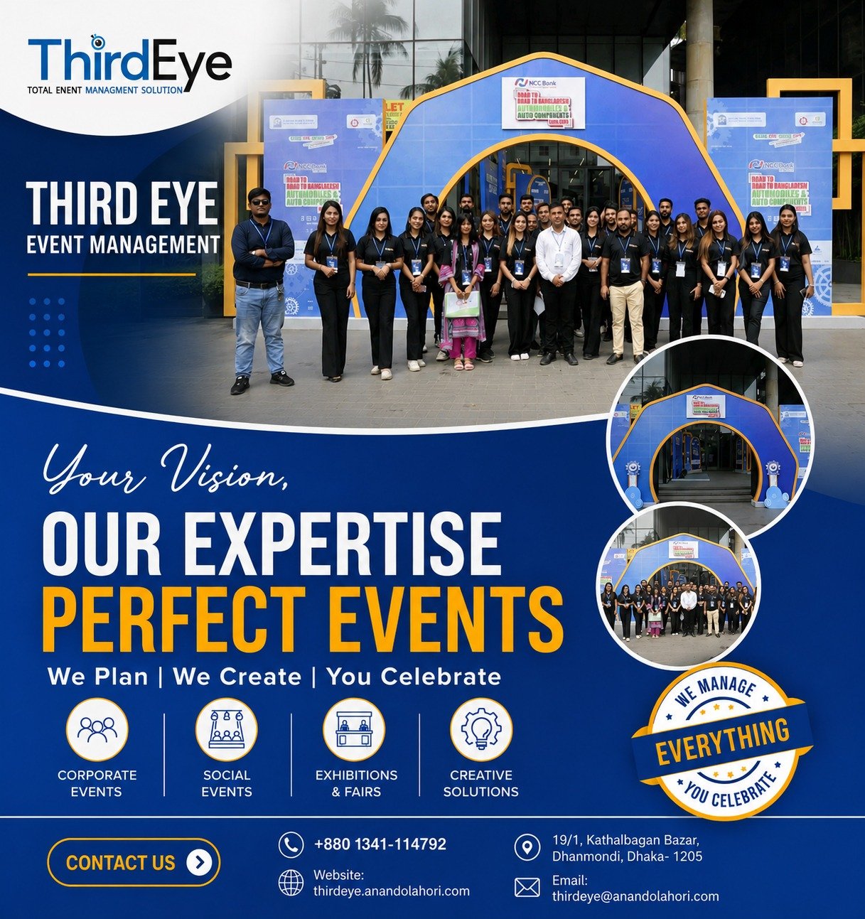 thirdeye add