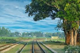 জামালপুর
