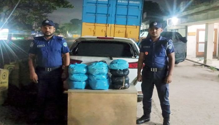 চট্টগ্রাম রেঞ্জে ২৪ ঘণ্টায় গ্রেপ্তার ৩৪৮, উদ্ধার বিপুল মাদক