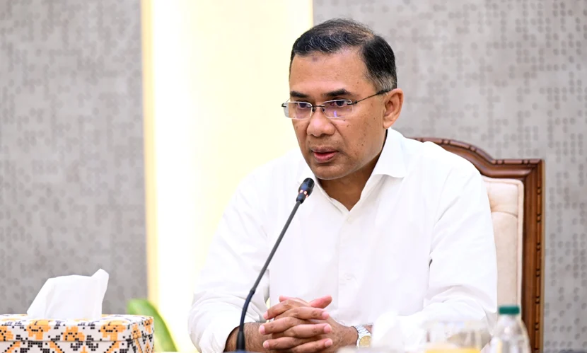 জ্বালানি সংকটে সাধারণ মানুষের কাছে প্রধানমন্ত্রীর দুঃখ প্রকাশ