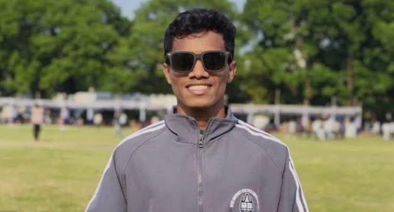 ব্যানার টাঙাতে গিয়ে মর্মান্তিক দুর্ঘটনা, প্রাণ গেল চবি শিক্ষার্থীর