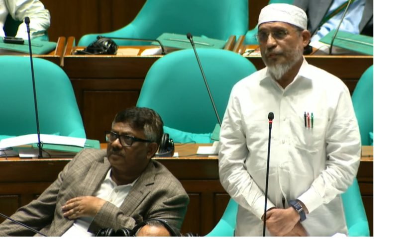 সার্বভৌমত্ব ও নিরাপত্তায় বিশেষ বাহিনীর প্রয়োজন অপরিসীম: বাবর