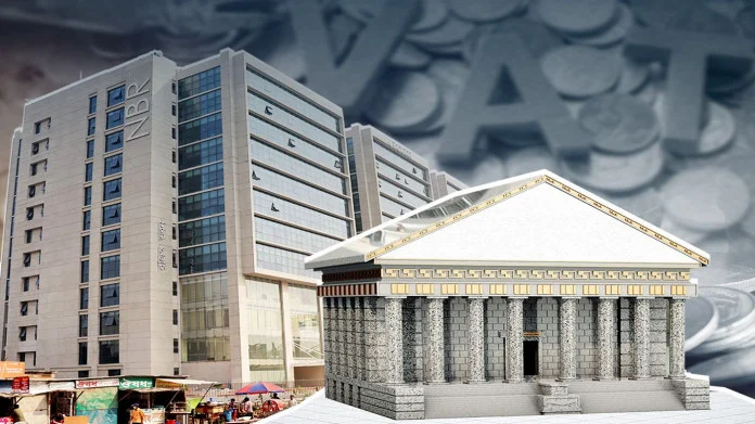 তিন মাস নয়, ফের মাসে মাসে ভ্যাট রিটার্ন জমার উদ্যোগ এনবিআরের