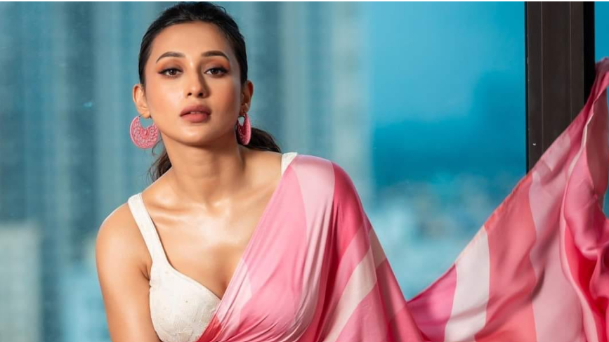 মিমির বিয়ের গুঞ্জনে সরগরম টালিউড, পাত্র নাকি নৌবাহিনীর কর্মকর্তা