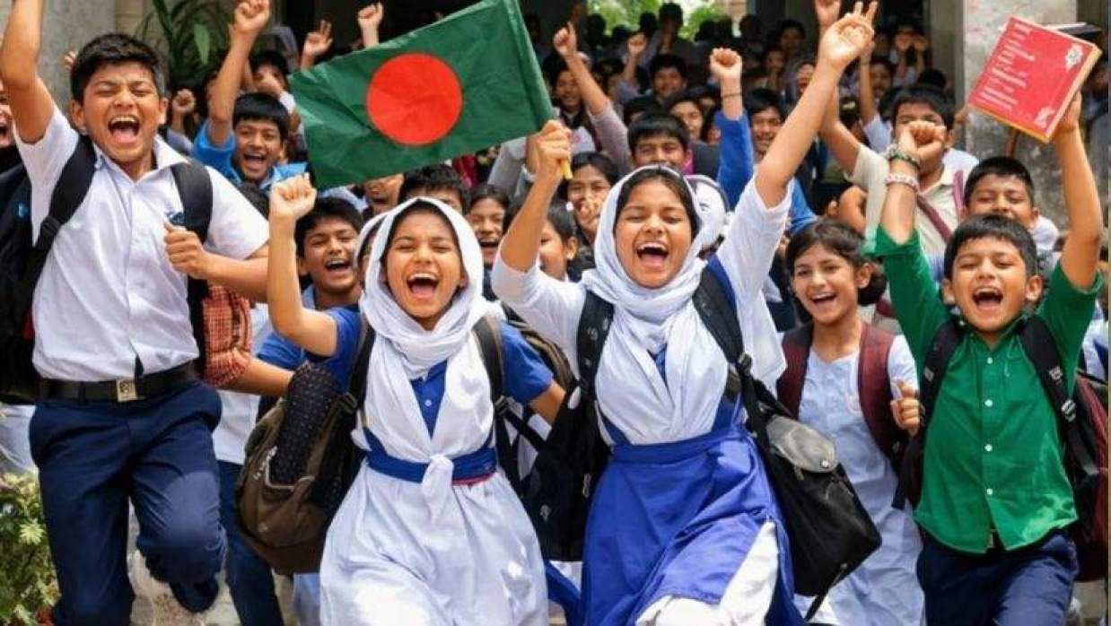 ফাতেহা-ই-ইয়াজদাহমে ২৩ সেপ্টেম্বর শিক্ষাপ্রতিষ্ঠানে ছুটি, ঐচ্ছিক ছুটিতে টানা ৪ দিন