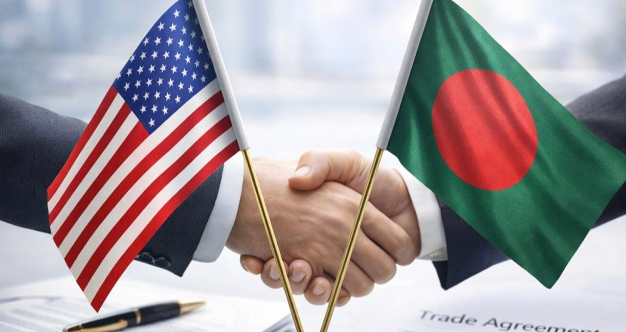 যুক্তরাষ্ট্র থেকে ৫ বছরে আরও ৫ বিলিয়ন ডলার বিনিয়োগ চায় বাংলাদেশ