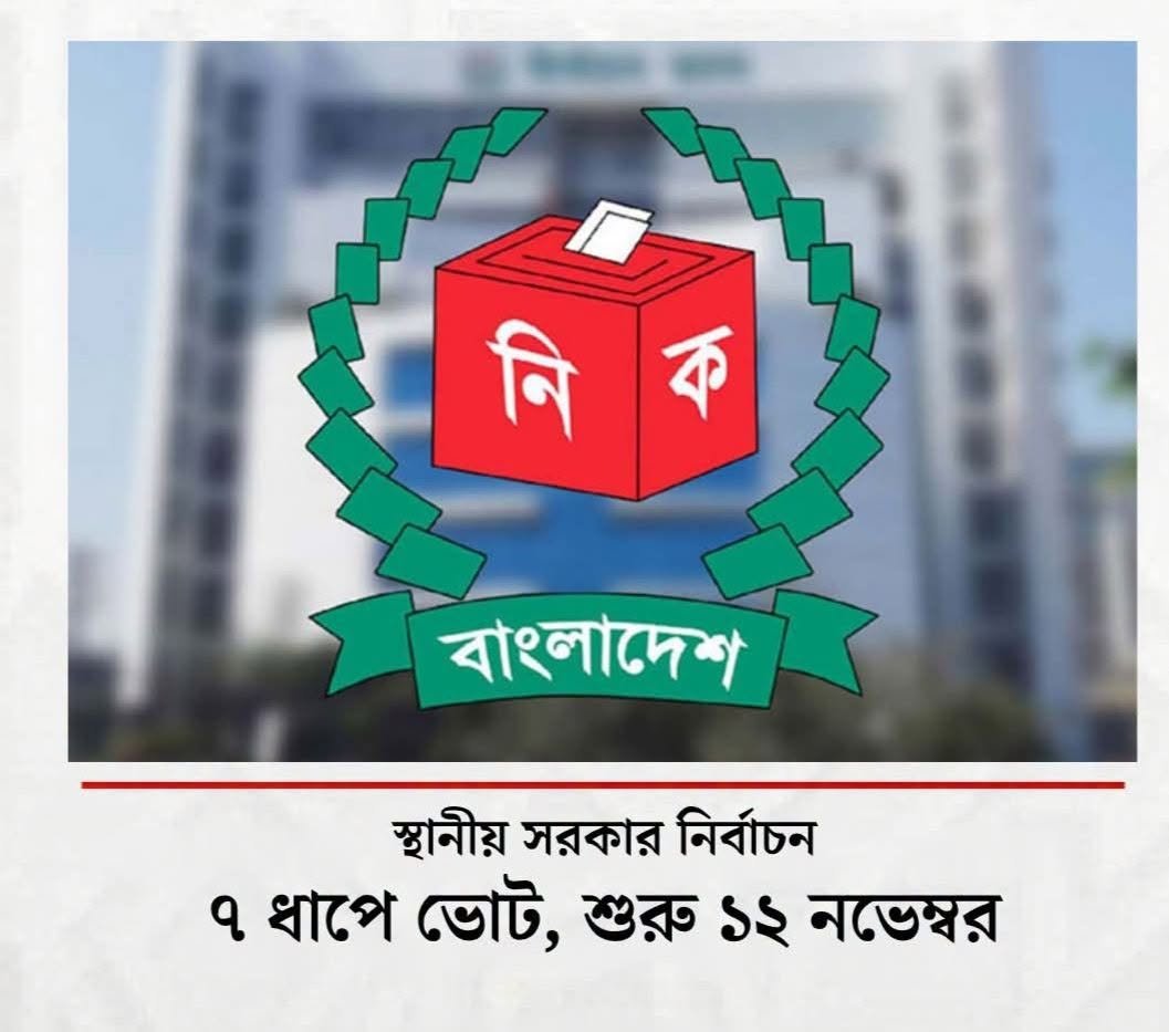 ৭ ধাপে ইউপি নির্বাচন, প্রথম ধাপের ভোট ১২ নভেম্বর