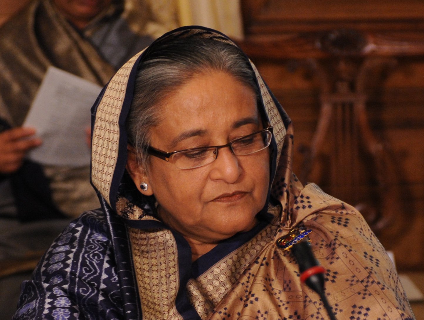 যাত্রাবাড়ীর দুই মামলায় শেখ হাসিনাসহ ৬৩ জনের বিরুদ্ধে অভিযোগপত্র