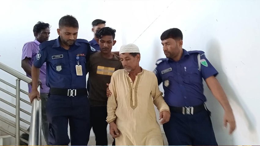 হবিগঞ্জে তরুণী ধর্ষণ-হত্যা মামলায় দুজনের মৃত্যুদণ্ড