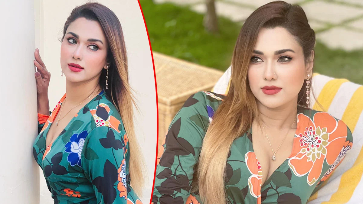 একসঙ্গে তিন সিনেমা নিয়ে ফিরছেন ইয়ামিন হক ববি