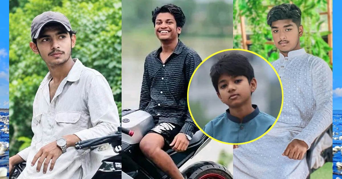 অপ্রতীম হত্যা: আটকের আগে আনাসের ফেসবুক পোস্ট ঘিরে আলোচনা