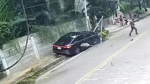 বারিধারায় নির্মাণশ্রমিক নিহতের ঘটনায় ৯ লাখ টাকায় আপস