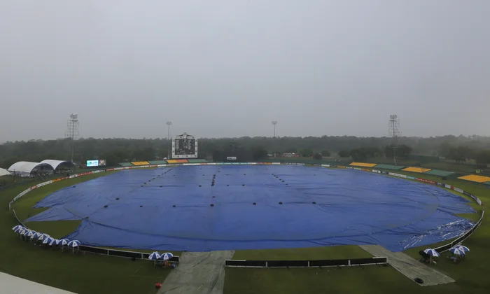 বৃষ্টিতে ম্যাচ পরিত্যক্ত, না খেলেই এশিয়ান গেমসের সেমিফাইনালে বাংলাদেশ