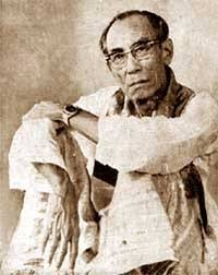 কালজয়ী সুরের স্রষ্টা শচীন দেব বর্মণের জন্মদিন আজ