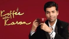 ২২ বছরের পথচলা শেষে বিদায় নিচ্ছে ‘কফি উইথ করণ’