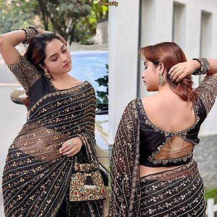 জেলা নয়, মানুষ দেখে বিয়ে করতে চান কেয়া পায়েল